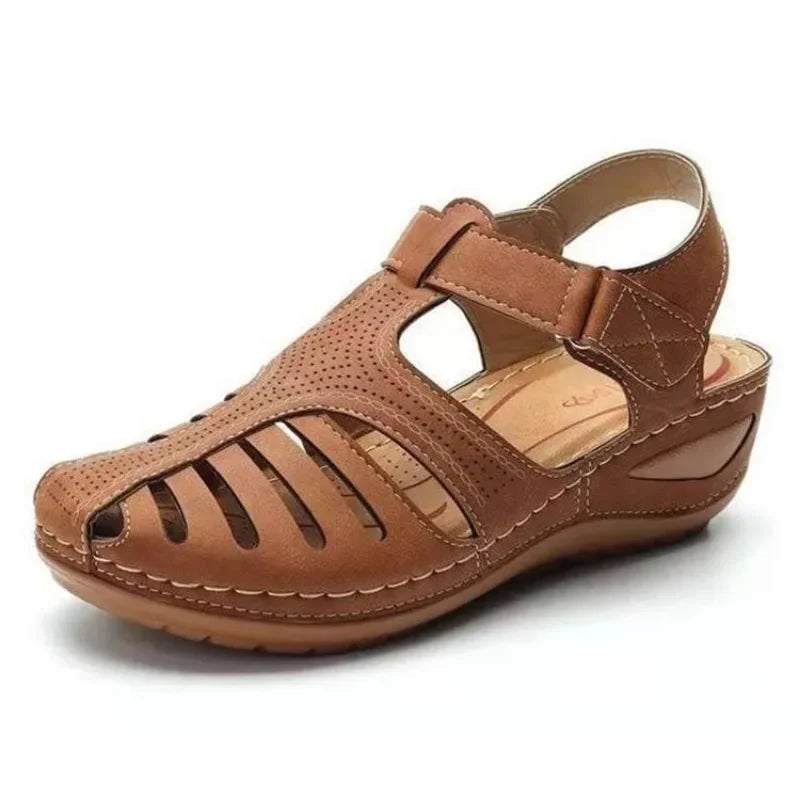 Aiden | Supportive Comfortable Sandals for All-Day Wear 1