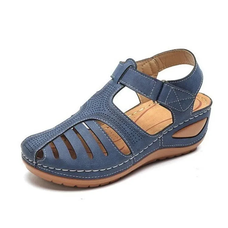 Aiden | Supportive Comfortable Sandals for All-Day Wear 2