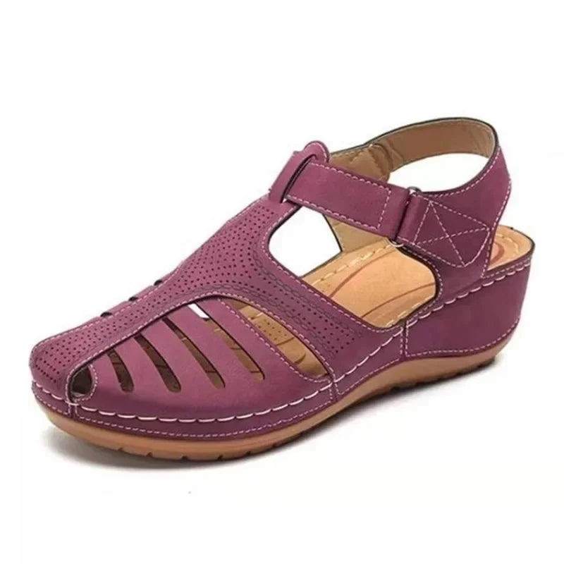 Aiden | Supportive Comfortable Sandals for All-Day Wear 3