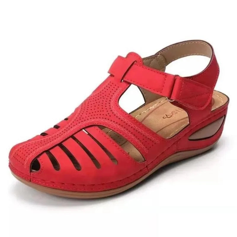 Aiden | Supportive Comfortable Sandals for All-Day Wear 4