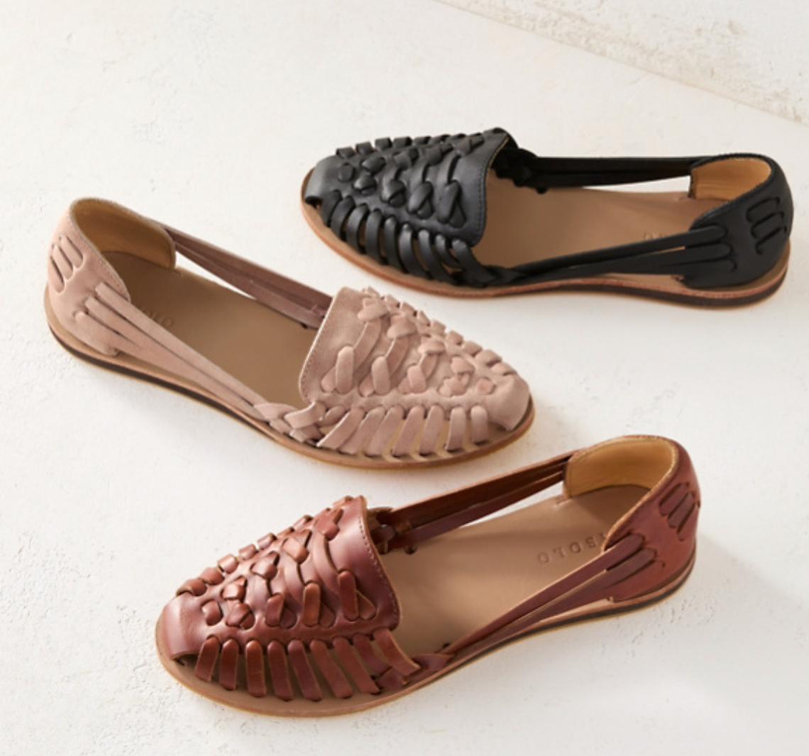 Ava | Stylish Comfortable Women's Sandals for Spring 3