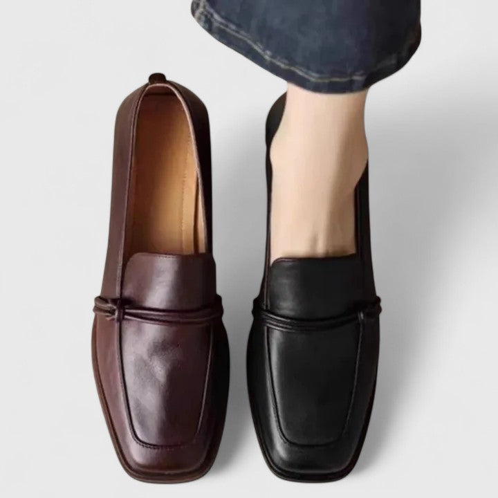 Ella | Classic Stylish Summer Loafers for Women 2