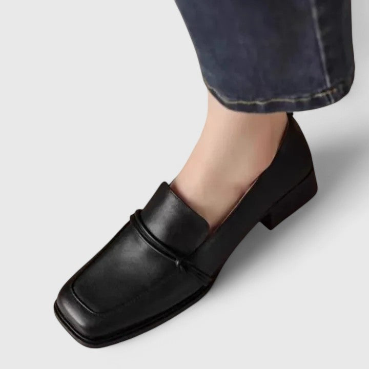 Ella | Classic Stylish Summer Loafers for Women 3