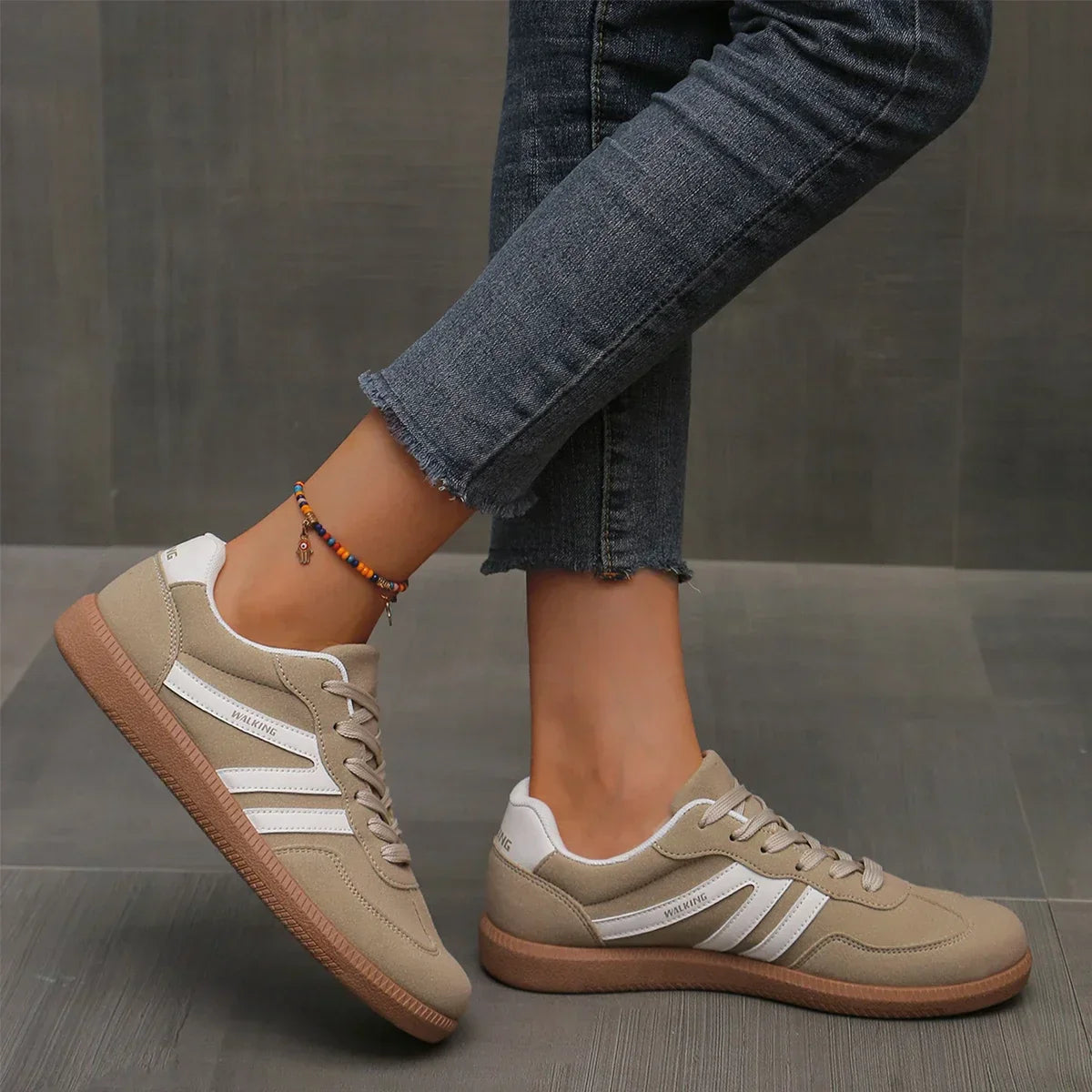 Ella | Stylish Casual Walking Sneakers for Women 3