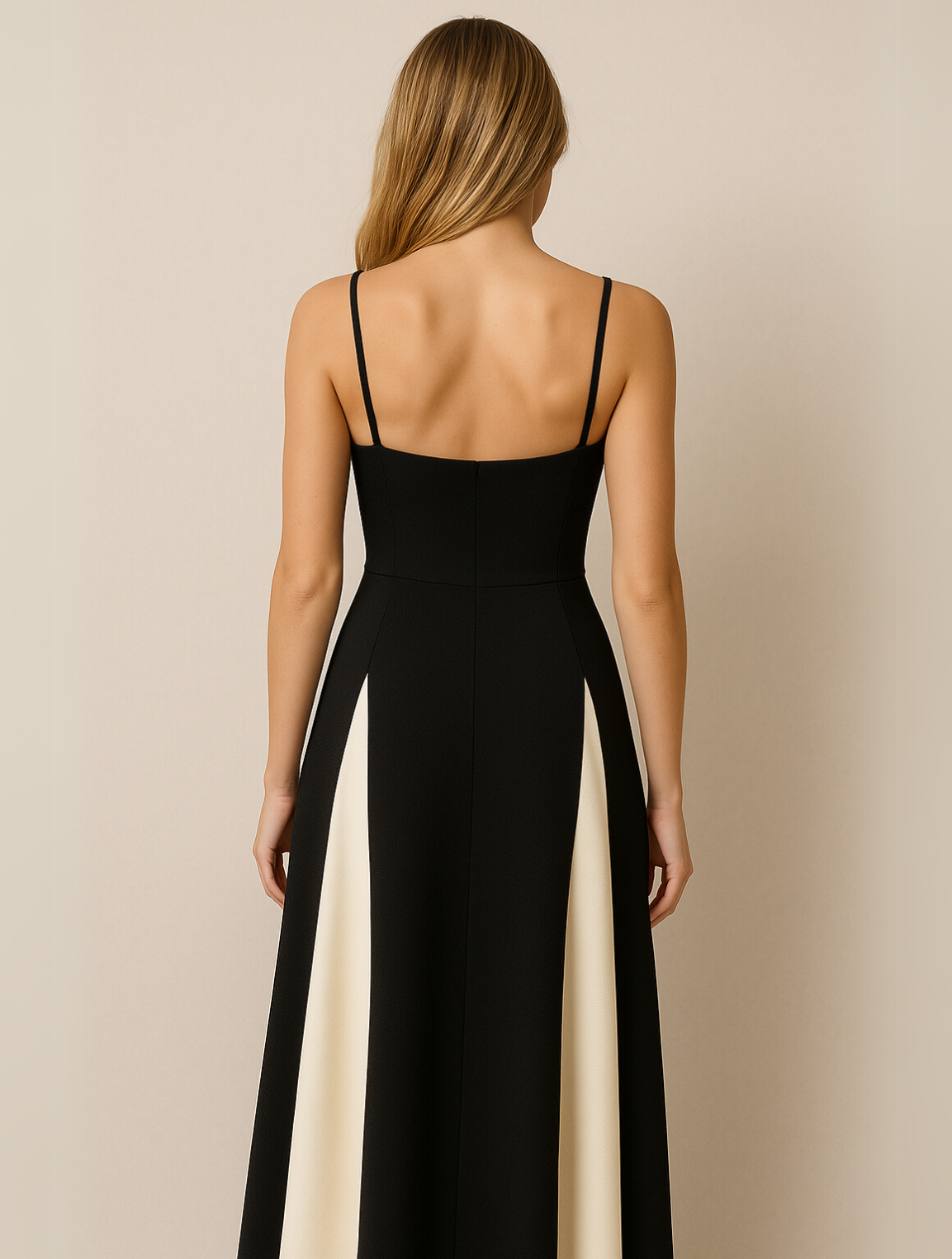 Emily | Elegant Formal Maxi Dress for Women’s Cocktail Events 3