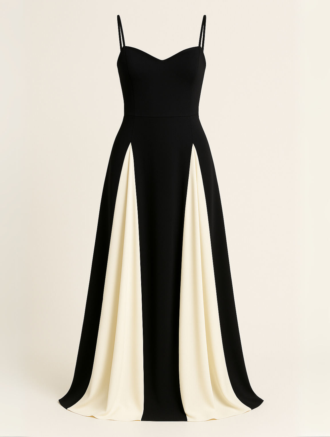 Emily | Elegant Formal Maxi Dress for Women’s Cocktail Events 4