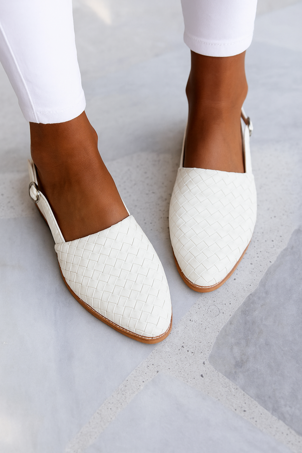 Emily | Stylish Comfortable Orthopaedic Sandals 6