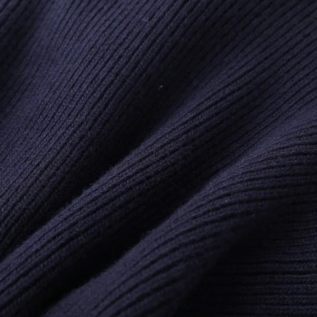 Emma | Elegant Layered Spring Cardigan Jacket 3