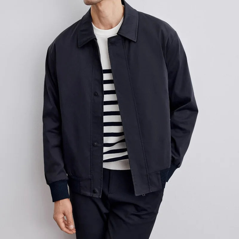 Ethan | Classic Lightweight Year-Round Jacket 3