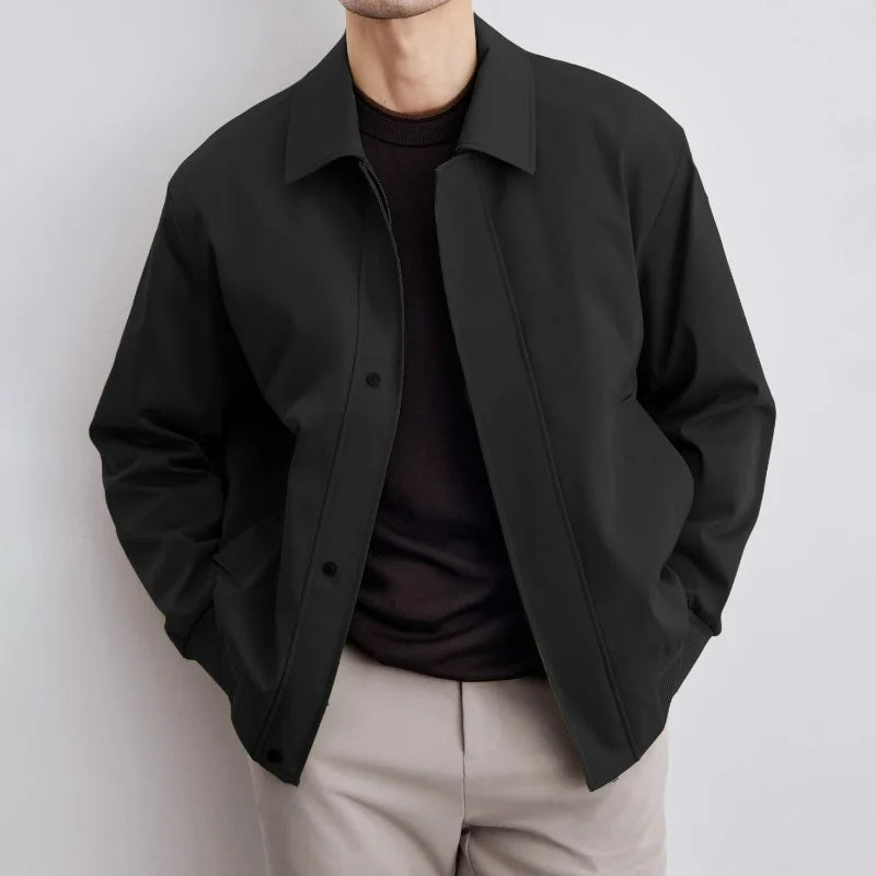 Ethan | Classic Lightweight Year-Round Jacket 5