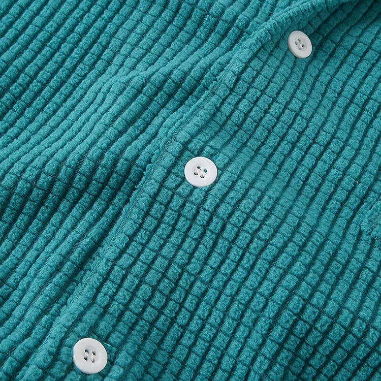 Ethan | Lightweight Textured Men's Shirt for Everyday Comfort 3