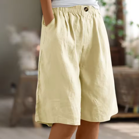 Ethan | Relaxed Fit Casual Shorts for Men 2