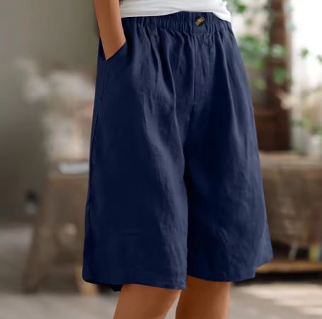 Ethan | Relaxed Fit Casual Shorts for Men 5
