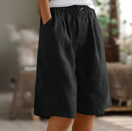 Ethan | Relaxed Fit Casual Shorts for Men 9