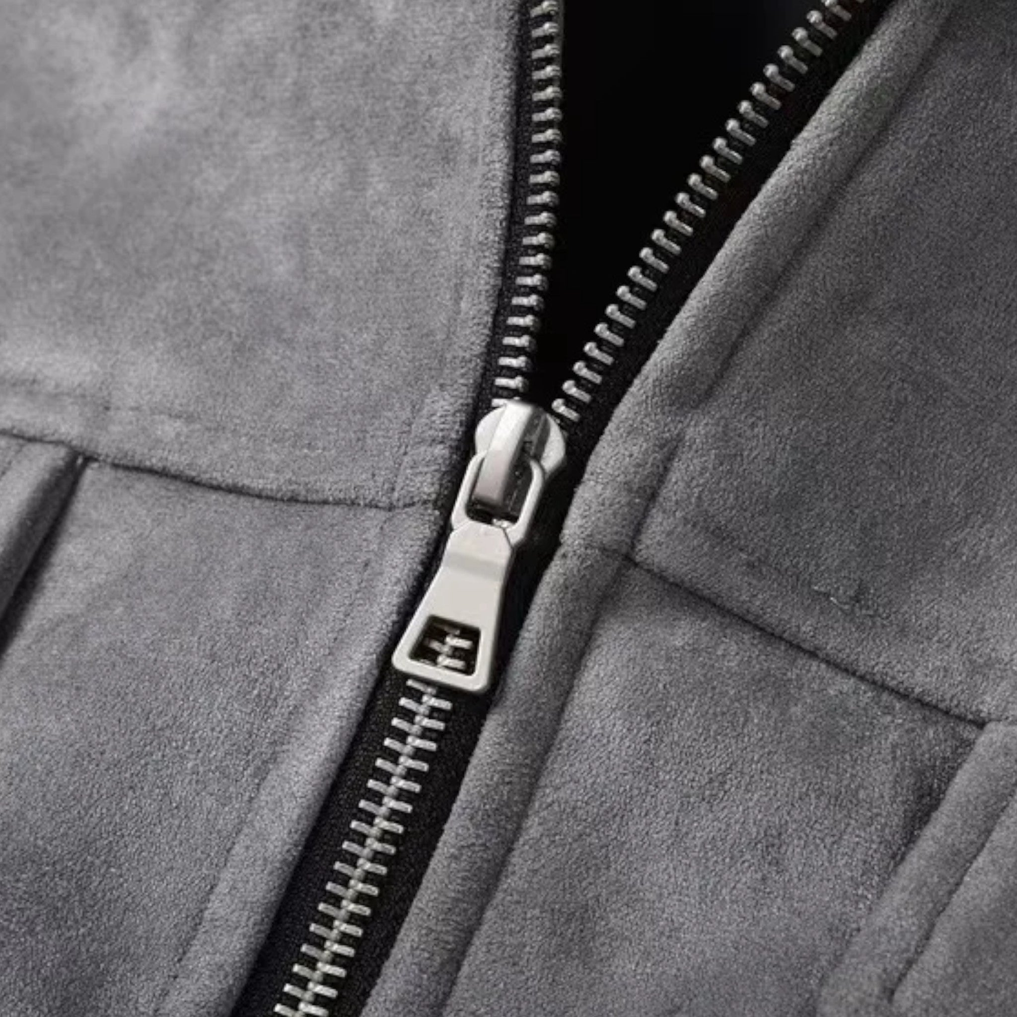 Everyday Essentials | Men's Jacket with Utility Pockets for Versatile Style 8