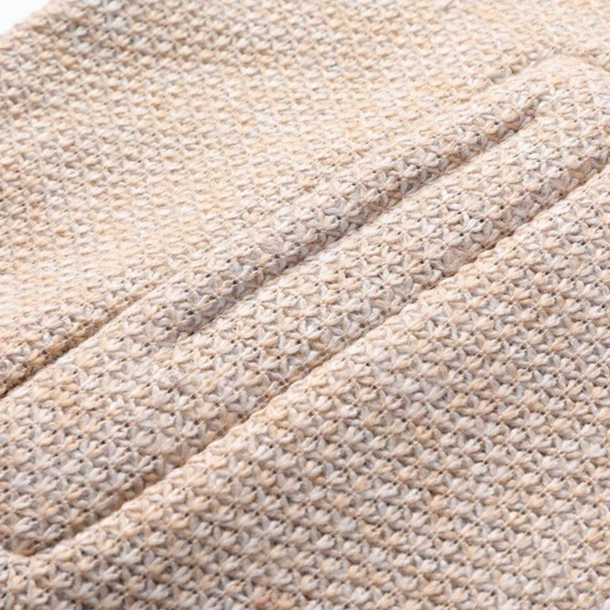 Mason | Cozy Fleece-Lined Winter Jacket 8