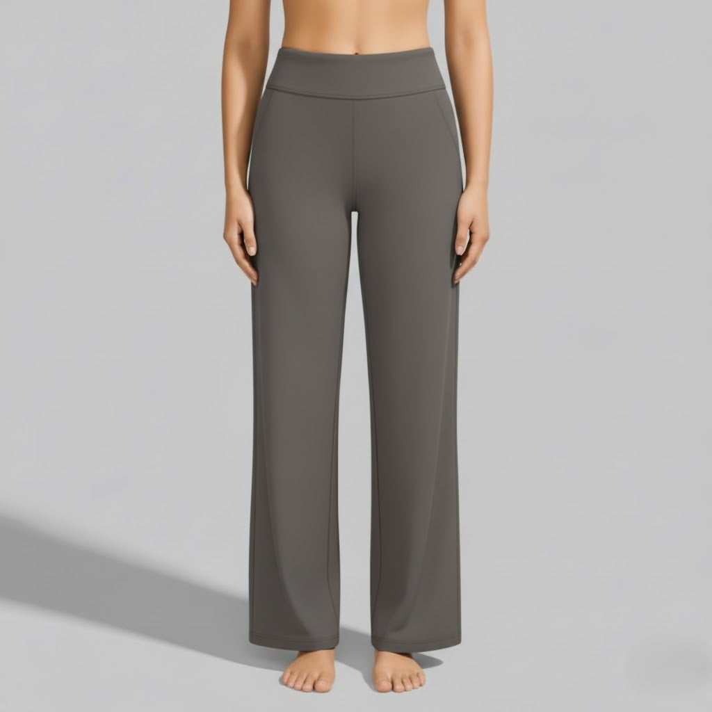 Mia | Soft Flexible Stretch Women's Pants for All-Day Comfort 0