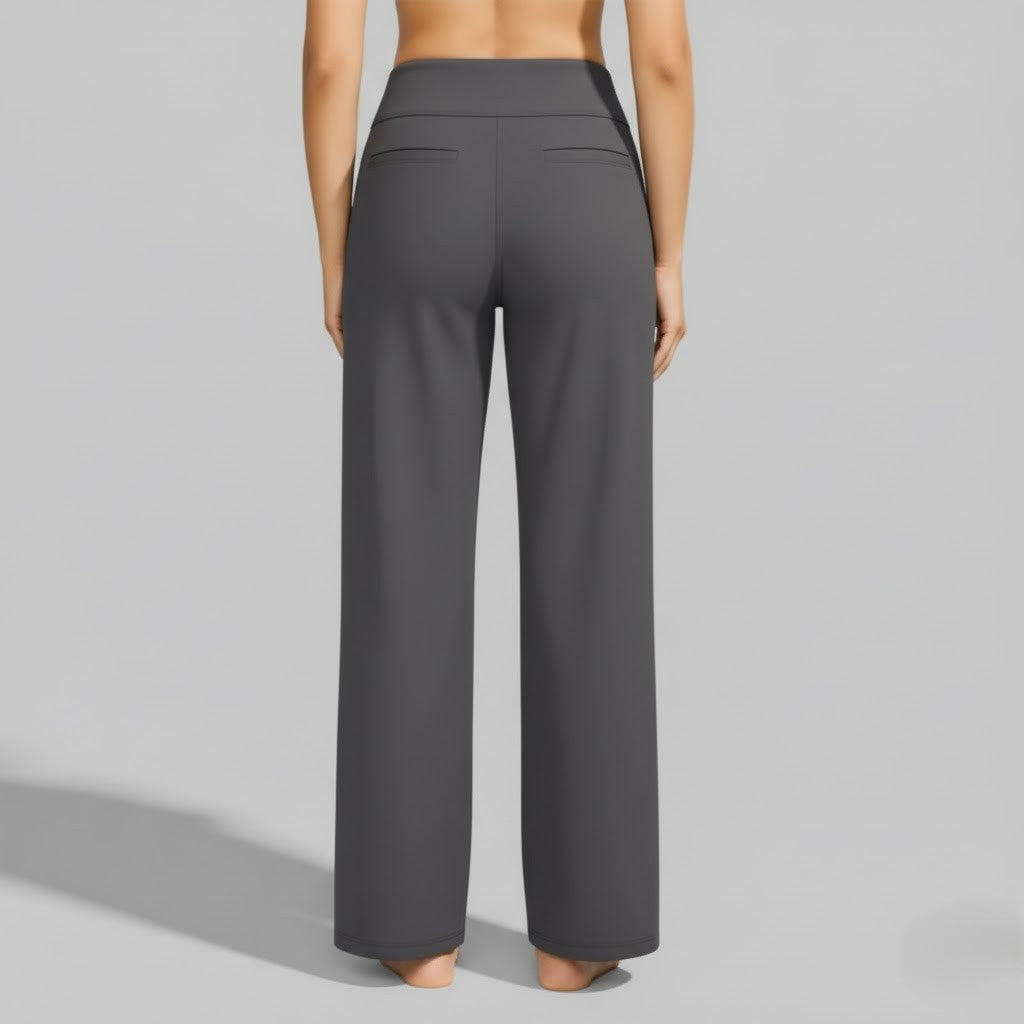 Mia | Soft Flexible Stretch Women's Pants for All-Day Comfort 2