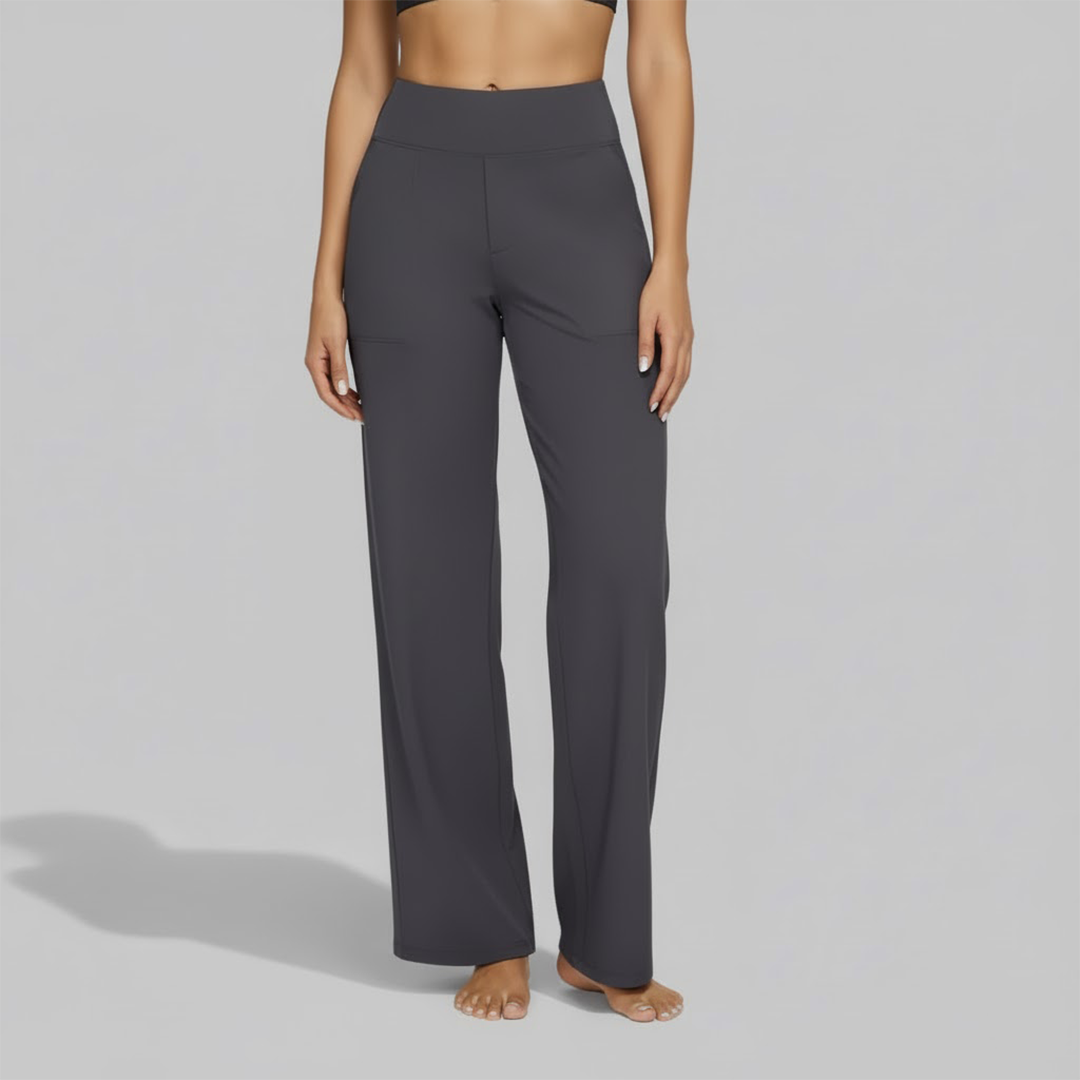 Mia | Soft Flexible Stretch Women's Pants for All-Day Comfort 7