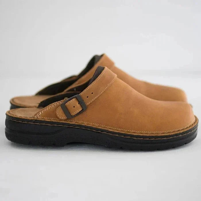 Oliver | Stylish Comfortable Slip On Shoes for Men 4
