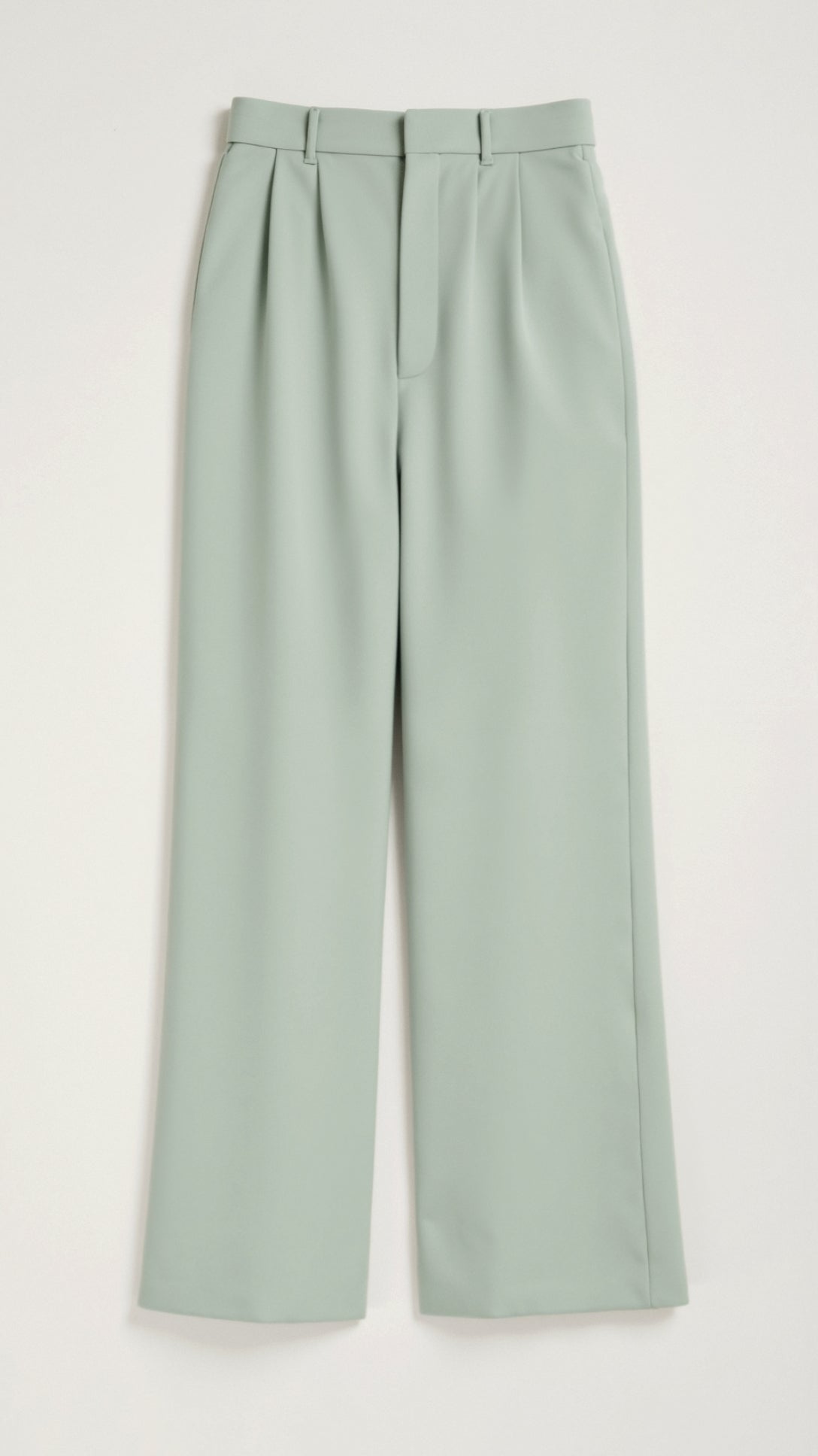 Sophie | Chic High Waisted Palazzo Pants 12