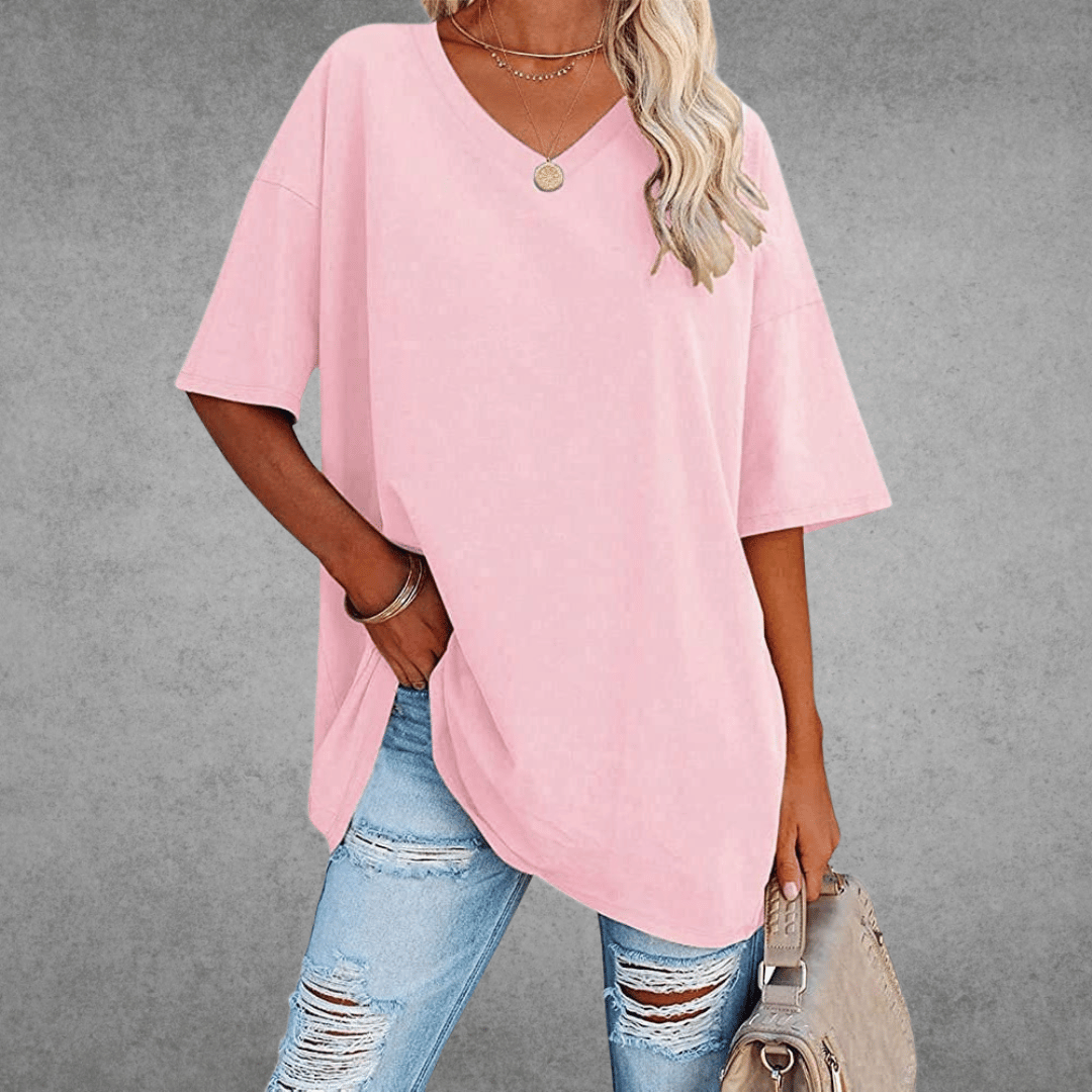 Sophie | Stylish Relaxed Women's Top 4