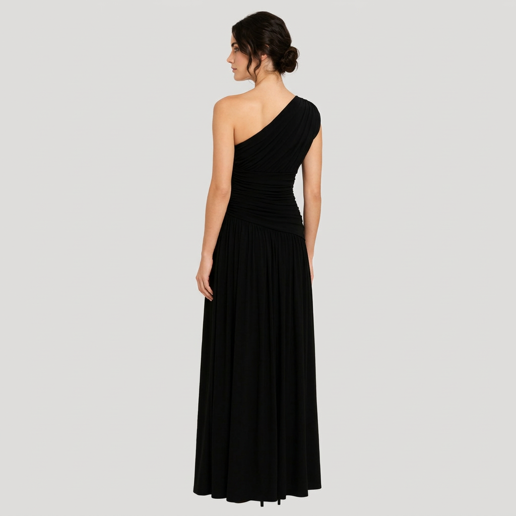 Estella | Women's Off Shoulder Maxi Dress